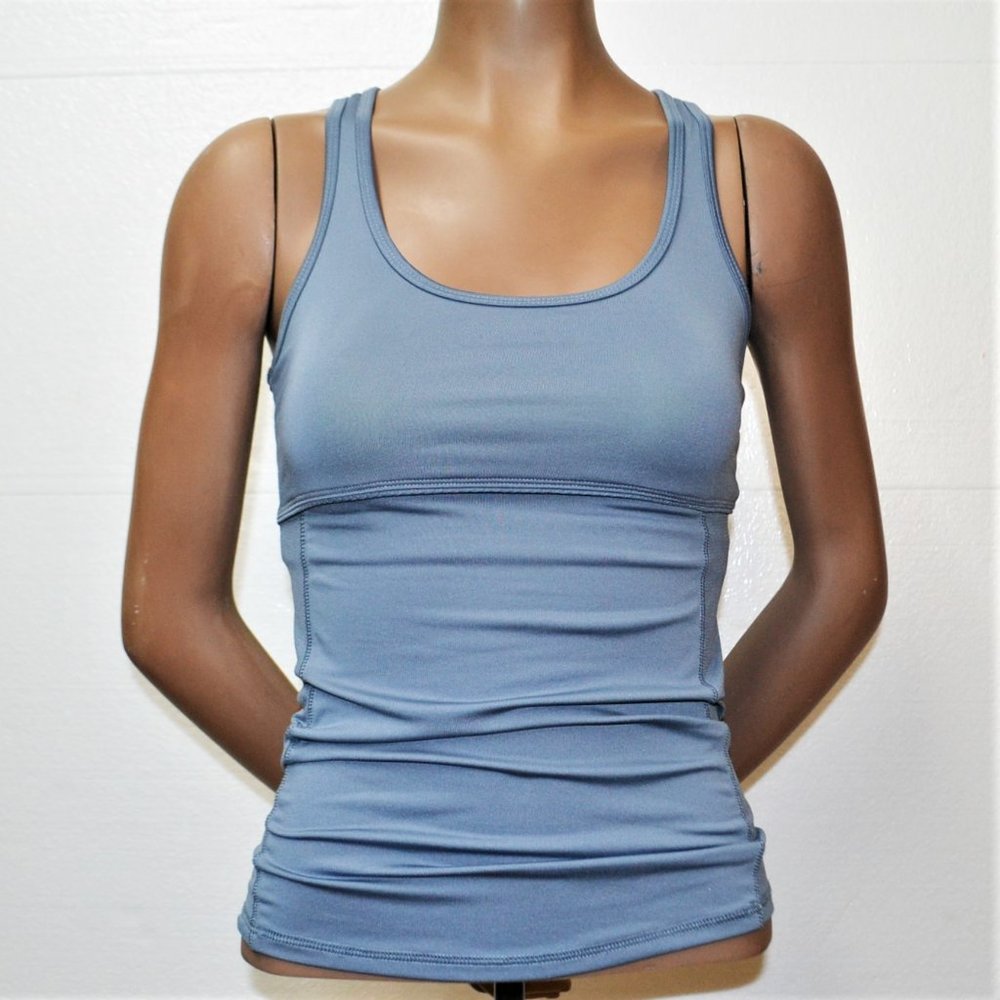 Champion Athletic Racerback Tank Top Sz X Small